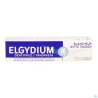 Elgydium Tandpasta Witte Tand. 75ml
