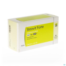 Steovit Forte 1000mg/800ie...