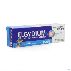 Elgydium Junior Bubble...