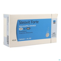 Steovit Forte 1000mg/880...