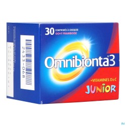 Omnibionta3 Junior...