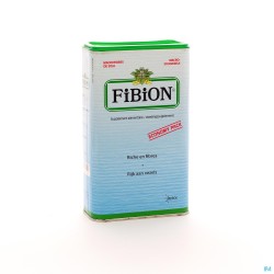 Fibion Poudre/ Poeder 320g