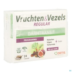 Ortis Vruchten & Vezezels...