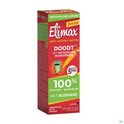Elimax Green Lotion...