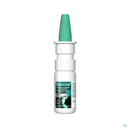 Nesivine 0,05% Sine Conserv Spray Nasal 10ml