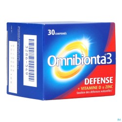 Omnibionta3 Defense...