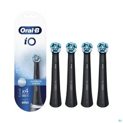 Oral-b Io Ultimate Clean...