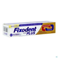 Fixodent Proplus Dual Power...