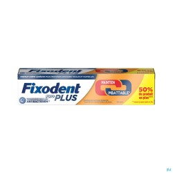 Fixodent Proplus Dual Power...