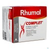 Rhumal Complet Comp 180