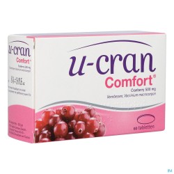 U-cran Confort Comp 60
