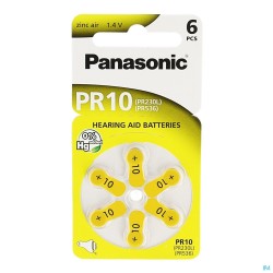 Panasonic Batterie Appareil...