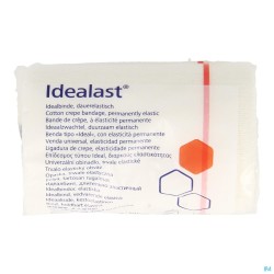 Idealast Avec Agr. 8cmx5m...