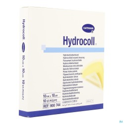 Hydrocoll Ster 10x10cm 10...