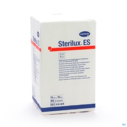 Sterilux Es 10x10cm...