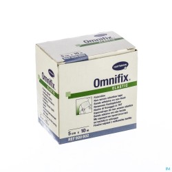 Omnifix Elastic. 5cmx10m 1 P/s