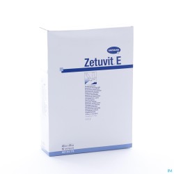 Zetuvit E 20x25cm St. 15 P/s