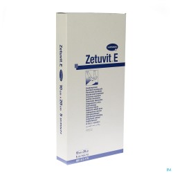 Zetuvit E 10x20cm St. 5 P/s