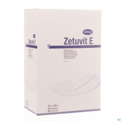 Zetuvit E 15x20cm St. 25 P/s