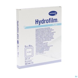 Hydrofilm Plus 9x10cm 5 P/s