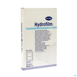 Hydrofilm Plus 9x15cm 5 P/s
