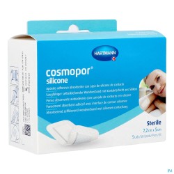 Cosmopor Silicone Selfcare...