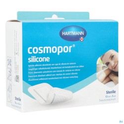 Cosmopor Silicone Selfcare...