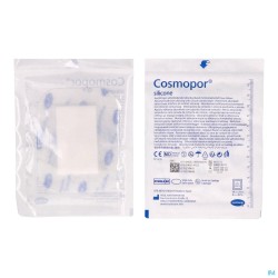 Cosmopor Silicone Selfcare 10,0x 8cm 5