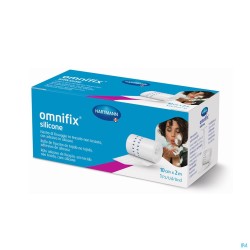 Omnifix Silicone Selfcare...