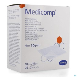 Medicomp Cp Ster 4pl...
