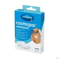 Cosmopor Waterproof...