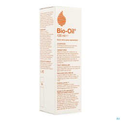Bio-oil Herstellende Olie...