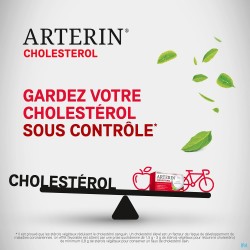 Arterin Cholesterol Comp 150