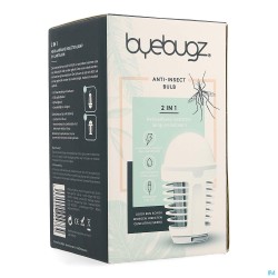 Byebugz A/insects Bulb...