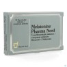 Melatonine Pharma Nord 3mg Filmomh Tabl 30