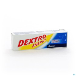 Dextro Energy Stick Natuur 1x47g
