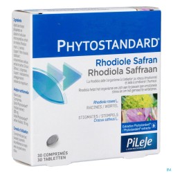 Phytostandard...