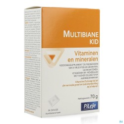 Multibiane Kid Sach 20