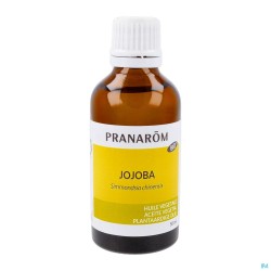 Jojoba Bio Plant.olie 50ml Pranarom