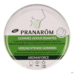 Aromaforce Bio Gommes...