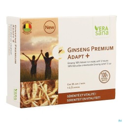 Ginseng Premium Adapt +...