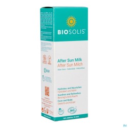 Biosolis After Sun Melk 100ml