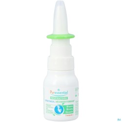 Puressentiel Respiratoire Spray Nasal 15ml