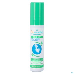 Puressentiel Respiratoire Spray Aerien 20ml