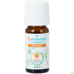 Puressentiel Eo Tea Tree Bio Expert 10ml