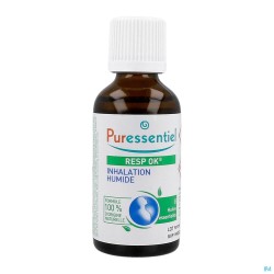 Puressentiel Respitatoire Inhalation 50ml