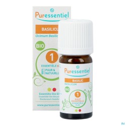 Puressentiel He Basilic Bio Expert 5ml
