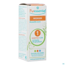 Puressentiel He Encens Bio Expert 5ml