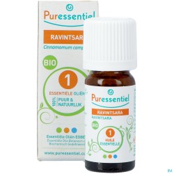 Puressentiel Eo Ravintsara Bio Expert 5ml
