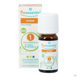 Puressentiel Eo Citroen Bio Expert 10ml